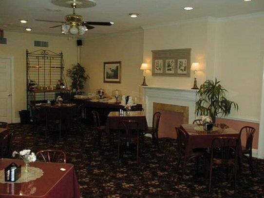 Chestnut Hill Hotel Philadelphia Restaurant photo